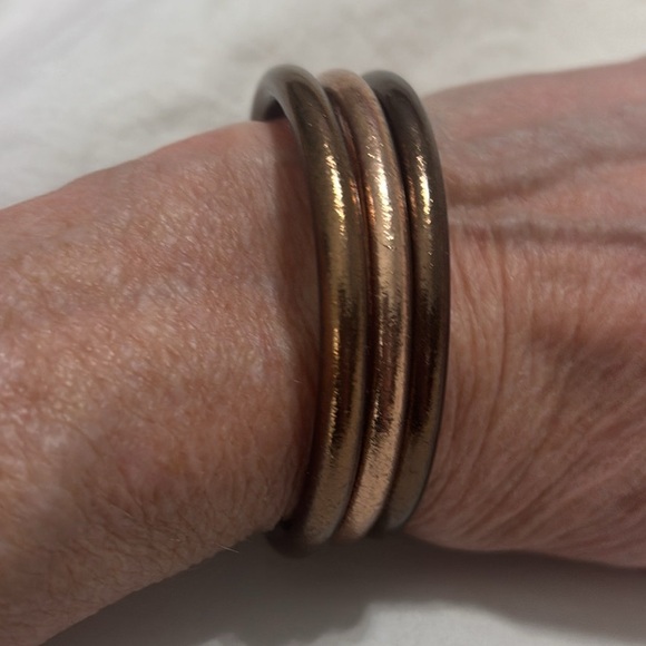 Jewelry - BuDha girl Bracelet Set